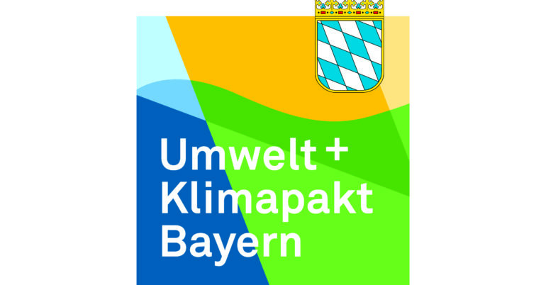 Auszeichnung Umwelt- und Klimapakt Bayern